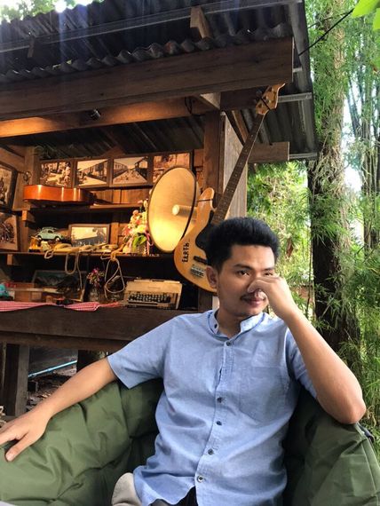 แชท หาแฟน, หาเพื่อนคุย  ที่อยู่ กรุงเทพมหานคร