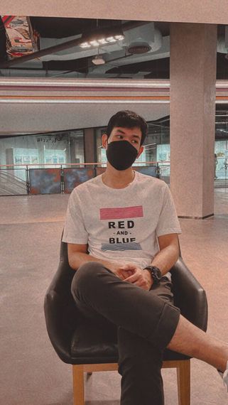 แชท หาเพื่อนคุย 