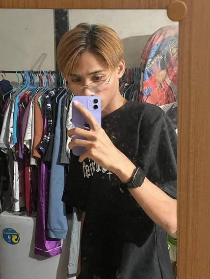 แชท หาเพื่อนคุย 