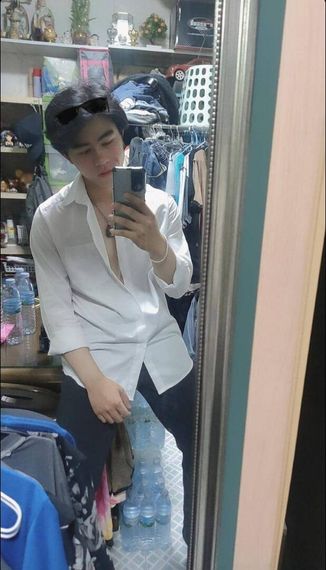 แชท หาเพื่อนคุย 