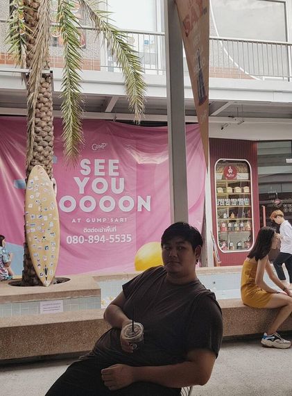 แชท หาเพื่อนเที่ยว  ที่อยู่  เชียงใหม่