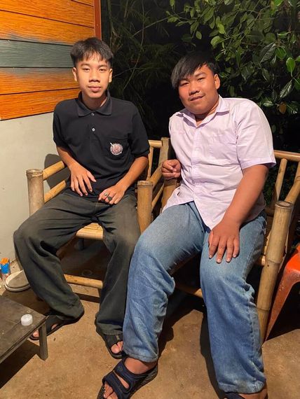 แชท หากิ๊ก 