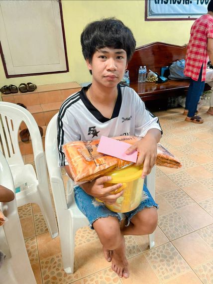 แชท หาเพื่อนคุย 
