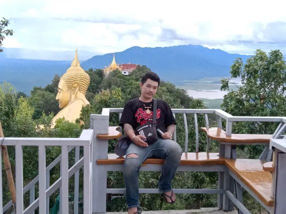แชท หาแฟน, หาเพื่อนคุย  ที่อยู่  พระนครศรีอยุธยา