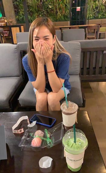 แชท หาแฟน, หาเพื่อนคุย 