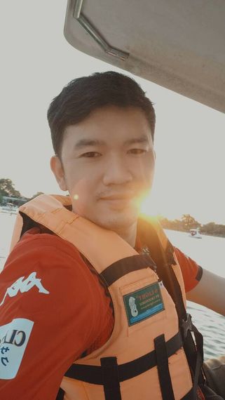 แชท หาเพื่อนคุย 