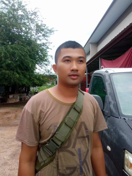 แชท หาเพื่อนคุย 