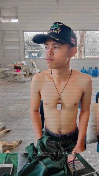แชท หาเพื่อนคุย 
