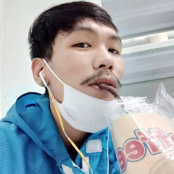 แชท หาเพื่อนคุย 