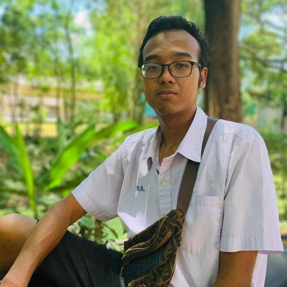 แชท หาเพื่อนคุย 