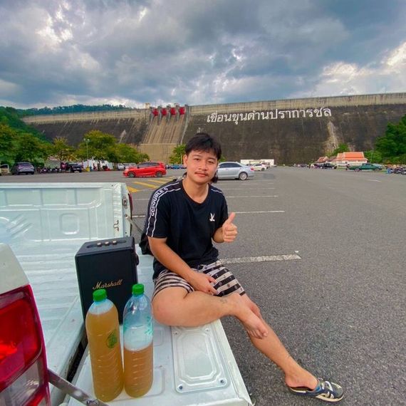 แชท หาแฟน, หาเพื่อนคุย  ที่อยู่ กรุงเทพมหานคร