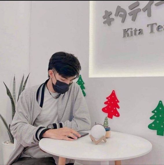แชท หาเพื่อนคุย 