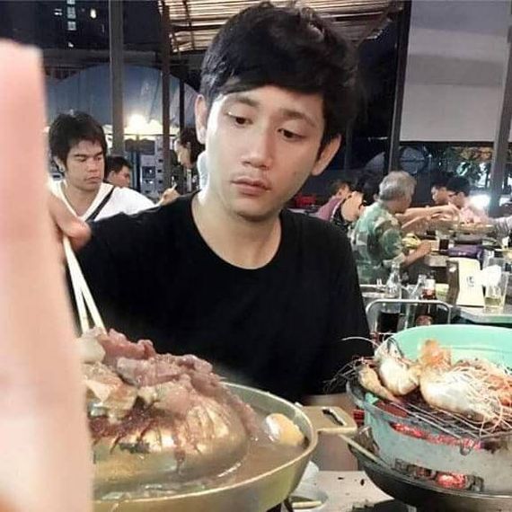 แชท หาแฟน, หาเพื่อนคุย 