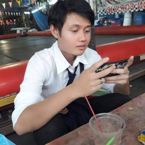 แชท หากิ๊ก 