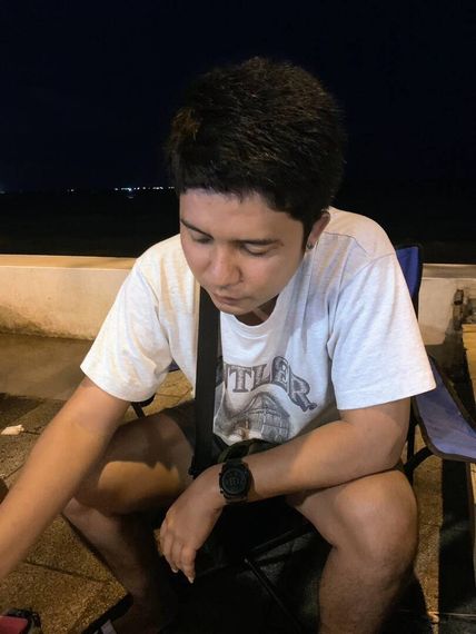 แชท หาเพื่อนคุย 