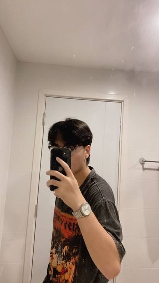 แชท หาเพื่อนคุย 