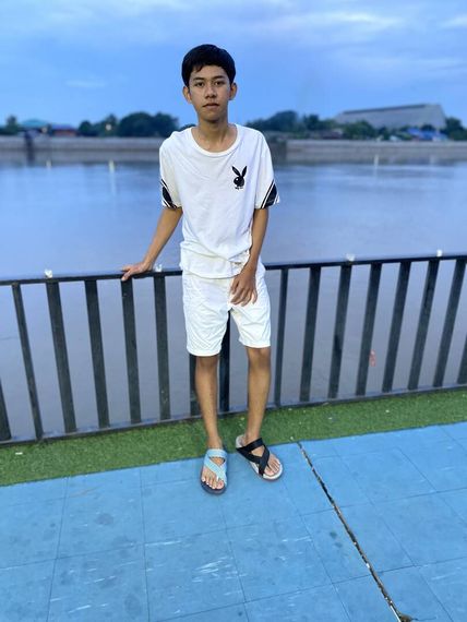 แชท หาเพื่อนคุย 