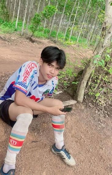 แชท หาแฟน, หาเพื่อนคุย 