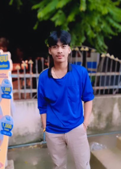 แชท หาเพื่อนคุย, โสด 