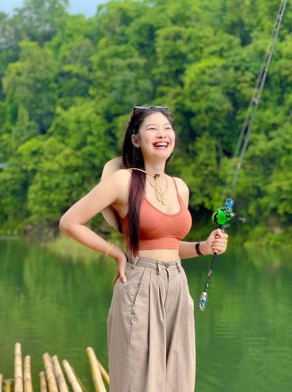 แชท หาเพื่อนคุย, โสด 