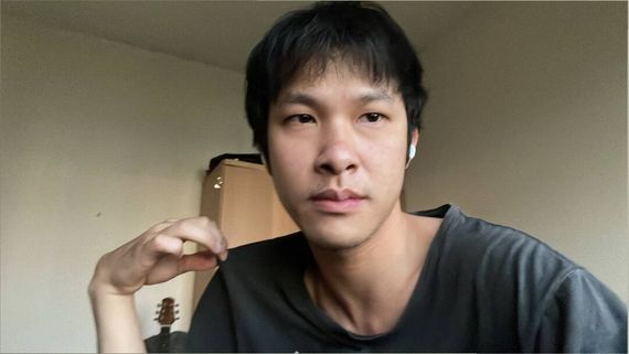 แชท หาเพื่อนคุย 