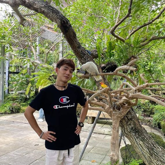 แชท หาเพื่อนคุย 