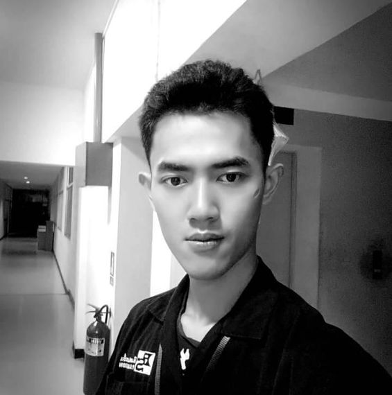 แชท หาเพื่อนคุย 