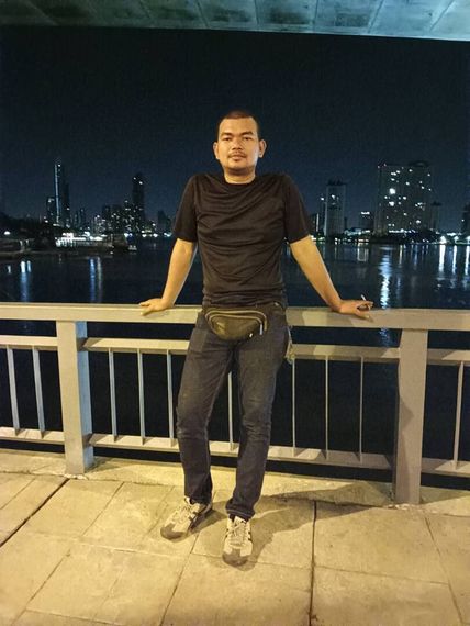แชท หาเพื่อนคุย, โสด 