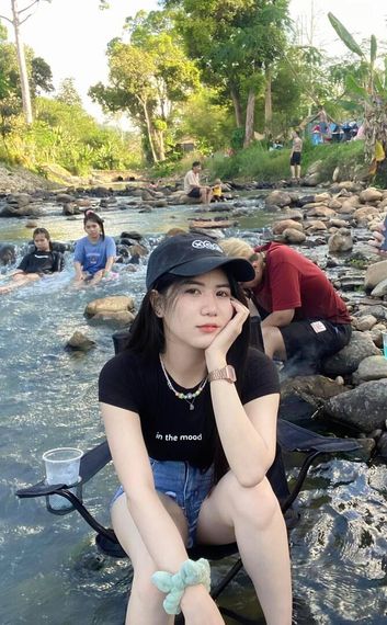 แชท หาเพื่อนคุย, หาเพื่อนเที่ยว 