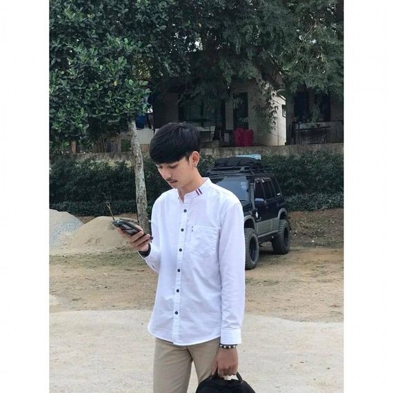 แชท หาเพื่อนคุย 