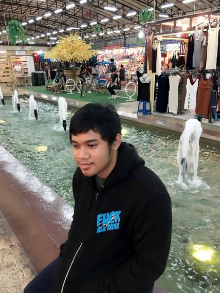 แชท หาเพื่อนคุย 