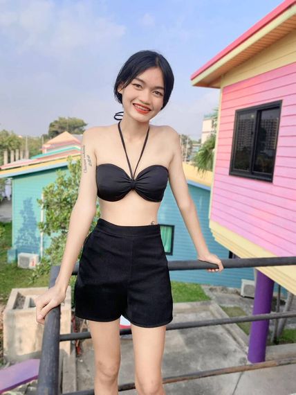แชท หาเพื่อนคุย 