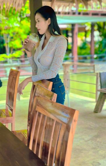 แชท หาแฟน, โสด 