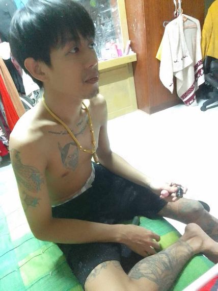 แชท หาเพื่อนคุย, โสด 