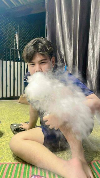 แชท หากิ๊ก, แชทเปิดกล้อง 