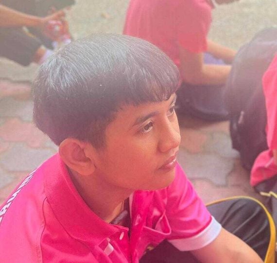 แชท หาเพื่อนคุย 