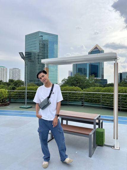 แชท หาเพื่อนคุย, โสด  ที่อยู่ กรุงเทพมหานคร