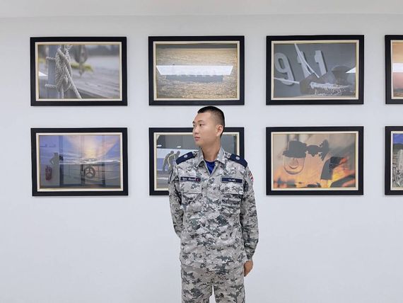 แชท หาเพื่อนคุย 