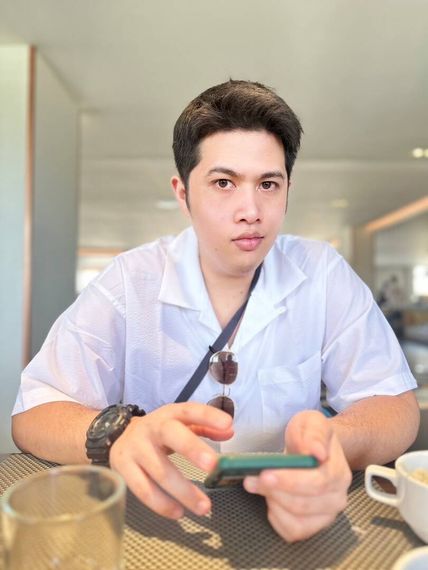 แชท หาเพื่อนคุย 