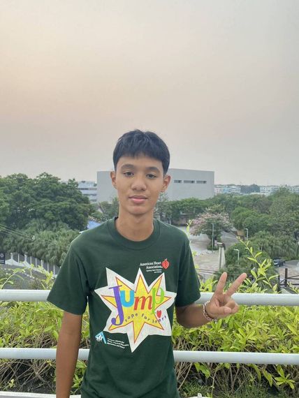 แชท หาเพื่อนคุย 