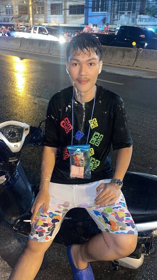 แชท หาเพื่อนคุย 
