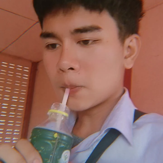 แชท หากิ๊ก, โสด ที่อยู่ กาญจนบุรี
