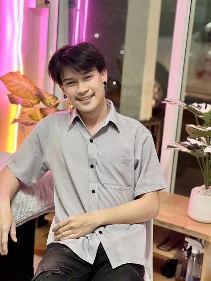 แชท หาเพื่อนคุย 