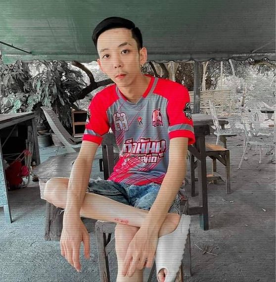 แชท หาเพื่อนคุย 