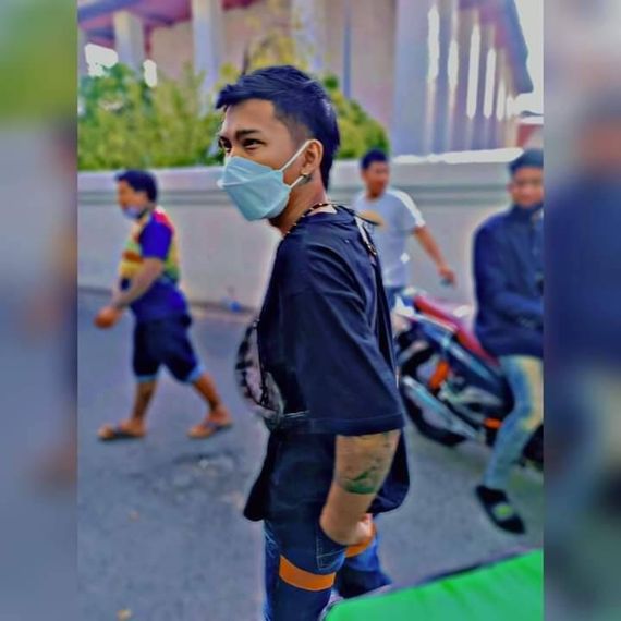 แชท หาเพื่อนคุย, หากิ๊ก  ที่อยู่ กรุงเทพมหานคร