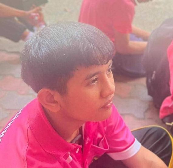แชท หาเพื่อนคุย 