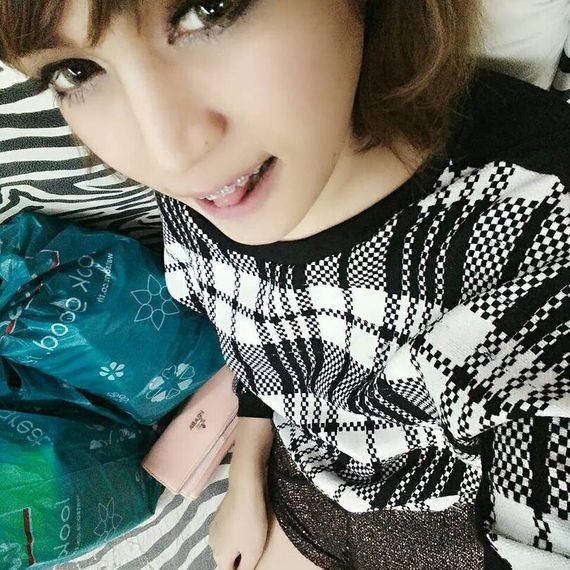 แชท หาเพื่อนคุย 