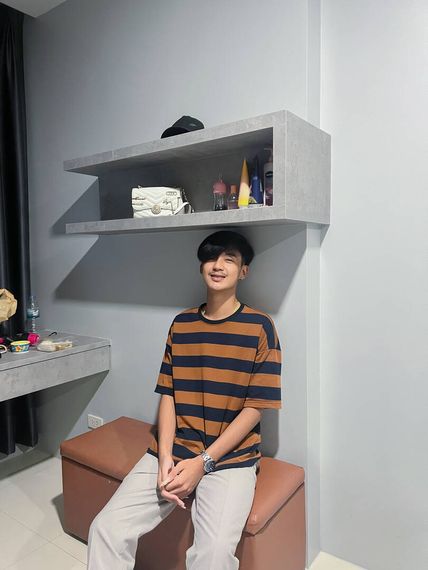 แชท หาเพื่อนคุย 