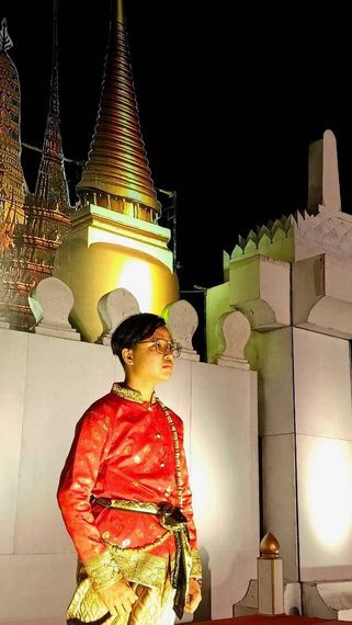แชท หาเพื่อนคุย  ที่อยู่  พิษณุโลก