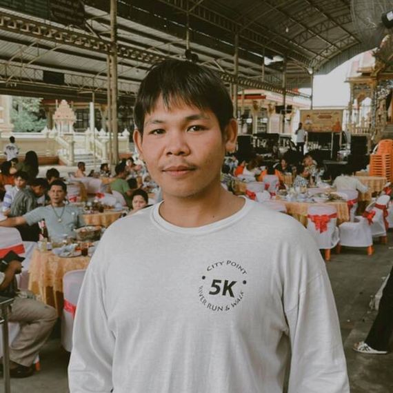 แชท หาเพื่อนคุย 